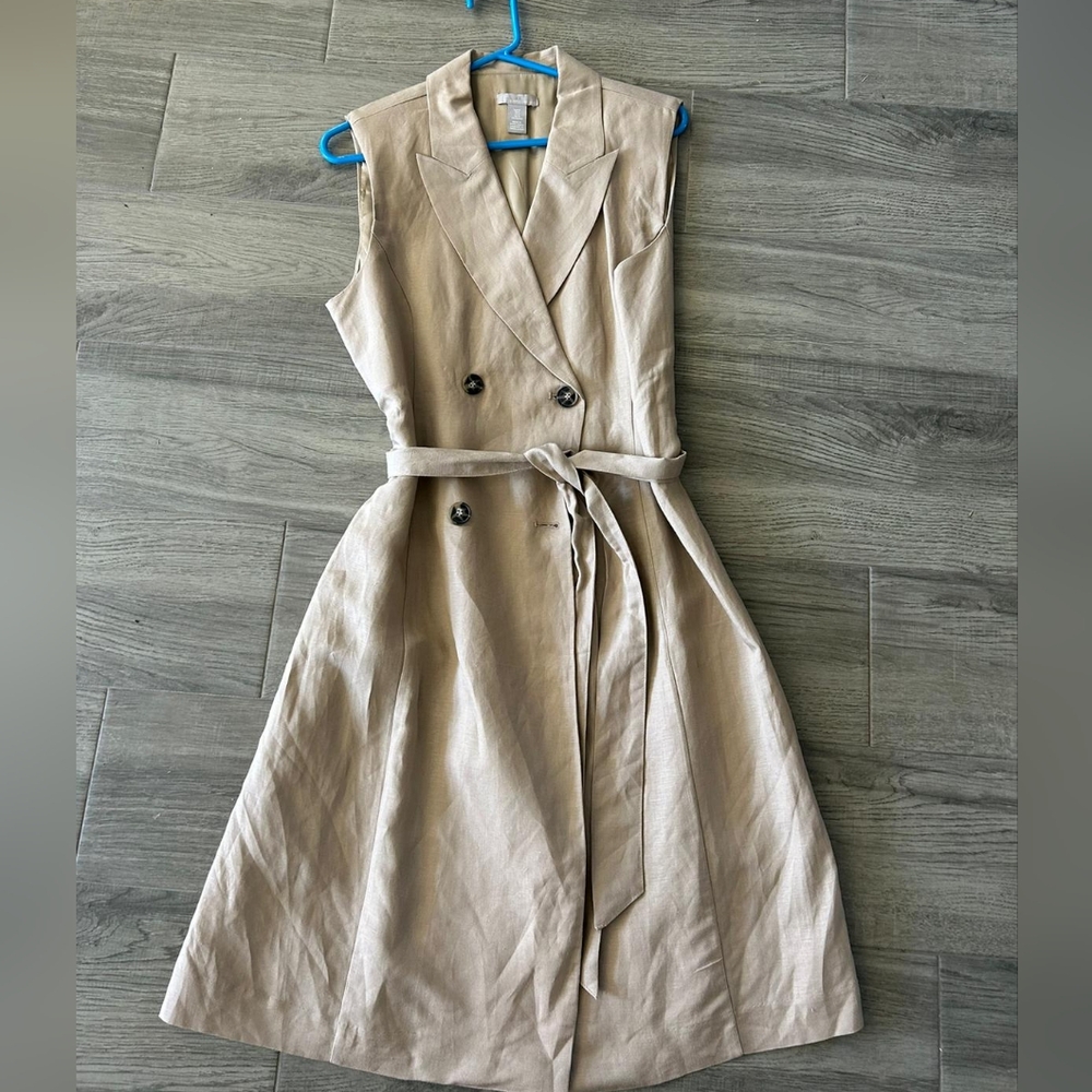 H&M Dress